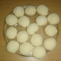 El cooksnap de PAULA ANALIA cuando hizo Masitas de limón súper fáciles.