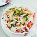 二廚的代理日記 的 涼拌雞肉 cooksnap