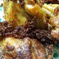 Cooksnap dari Dieni Fauziah 🌹 untuk resep Ayam goreng laos