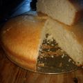 El cooksnap de Alfred cuando hizo Budín o tortas fácil, rico y económico.