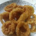 Cooksnap dari Foodies untuk resep Onion Ring Crispy
