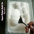 Cooksnap dari Yonaluck untuk resep Es kelapa muda KW