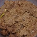 Cooksnap dari yeyet mulyati untuk resep Rendang Daging Sapi Asli Padang