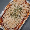 Cooksnap dari Katrin Winata untuk resep Macaroni schotel panggang
