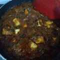 Poonam Singh का कुकस्नैप जब उन्होंने पनीर अंगारा (paneer angara recipe in Hindi) बनाया था।