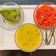 Kalyani Komal's cooksnap of when they made ગાંઠીયા ની કઢી (Ganthiya ni kadhi recipe in gujarati).