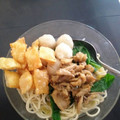 Cooksnap dari dwitakrisna untuk resep Mie Ayam simple & enak