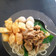 Cooksnap dari dwitakrisna untuk resep Mie Ayam simple & enak