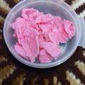 Cooksnap dari bsaridewi untuk resep Es krim lembut super gampang