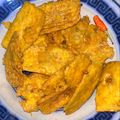 Cooksnap dari Anak Kos untuk resep Tempe Mendoan Garing, Kriuk, Crispy