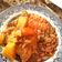 El cooksnap de Lenier Gaytan cuando hizo Guisado de pollo con papas y zanahorias.