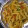 Bhavya food and snacks vlog का कुकस्नैप जब उन्होंने पास्ता (Pasta recipe in hindi) बनाया था।