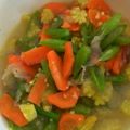 Cooksnap dari reny taibong untuk resep Capcay kuah nyemek 😉