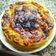 El cooksnap de Siscu Alarcon cuando hizo Tarta de manzana (Apple Pie).