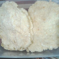 Cooksnap dari Gustiancake untuk resep Kerupuk nasi tanpa bleng