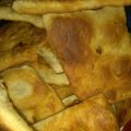 El cooksnap de Sarai cuando hizo Tortas fritas (las mejores que vas a probar 😍).