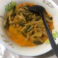 Cooksnap dari Ika Mahardhika untuk resep Lontong sayur betawi