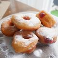 Cooksnap dari Arianti Itnaira untuk resep Donat Kentang Empuk (The Best Recipe)