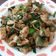 Cooksnap dari yantie untuk resep Tempe balado hijau #postingrame2_tempe