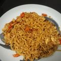 Cooksnap dari Wiji Lestari untuk resep Mie GET EndOL