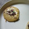 Cooksnap dari Tiara Ariesty untuk resep Kue cubit (takaran sendok)