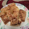 Cooksnap dari sunaryati unar untuk resep Bolu Tape Panggang (Anti Gagal)
