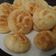 El cooksnap de Luciana Fenos cuando hizo Chipa a mi manera.