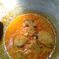 Cooksnap dari Dyna Andriyanti untuk resep Gulai Ayam Pedas