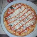Cooksnap dari Ida Wulandari untuk resep Pizza teflon 