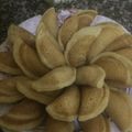 صورة من أم إلــيـ🌹ـاس، شاركها بعد تجربة وصفة عجينة القطايف