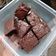 Cooksnap dari Rosi Zie untuk resep Brownies Panggang 1 Telur Shiny Crust