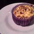 El cooksnap de Flor Bertolini cuando hizo Muffins de avena y coco.