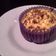 El cooksnap de Flor Bertolini cuando hizo Muffins de avena y coco.