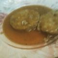 El cooksnap de carmenmolero63 cuando hizo Merluza a la sidra.