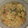Cooksnap dari Savana Anggie untuk resep Pasta Saus Tomat Rendah Kalori