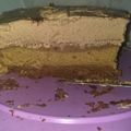 Cooksnap dari Juragan Pisang Ijo untuk resep Bolu Tiramisu Kukus