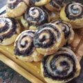 El cooksnap de Dalma Estévez cuando hizo "Cinnamon Rolls" - Rollitos de canela RIQUÍSIMOS🍽.
