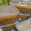 Cooksnap dari Yuna Sri Wahyuni untuk resep 110. Labu Siam Kuah Santan