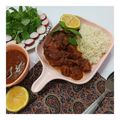 کوک اسنپ مهربانو بعد از امتحان کردن مرغ با دلال مخصوص🍗🍗.