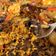 El cooksnap de Manuel Sanchez Lorenzo cuando hizo Arroz de verduras, setas y calamares 🥘.