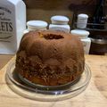 Cooksnap από Alexandra Filiopoulou στη συνταγή Σιροπιαστό κέικ με μανταρίνια