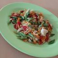 Cooksnap dari Khusnul Qotimah untuk resep Tumis Buncis dan Wortel
