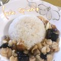 Cooksnap của Mẹ Coca khi họ làm theo món Lươn sốt nấm hương