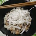 Cooksnap của Phuong Lan Doan khi họ làm theo món Xôi lạc