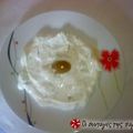 Cooksnap από zafirenia στη συνταγή Τζατζίκι με light γιαούρτι