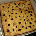 Cooksnap dari Nofia Farida untuk resep Prol Tape Panggang