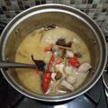 Cooksnap dari Jusnita Mariati untuk resep Garang asem ayam simple