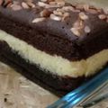 Cooksnap dari Ina Marlina untuk resep Brownies kukus coklat keju