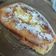 El cooksnap de loreana! cuando hizo Budín de limón.