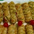 Cooksnap dari Nadi@ra Cake untuk resep Apple pie simple